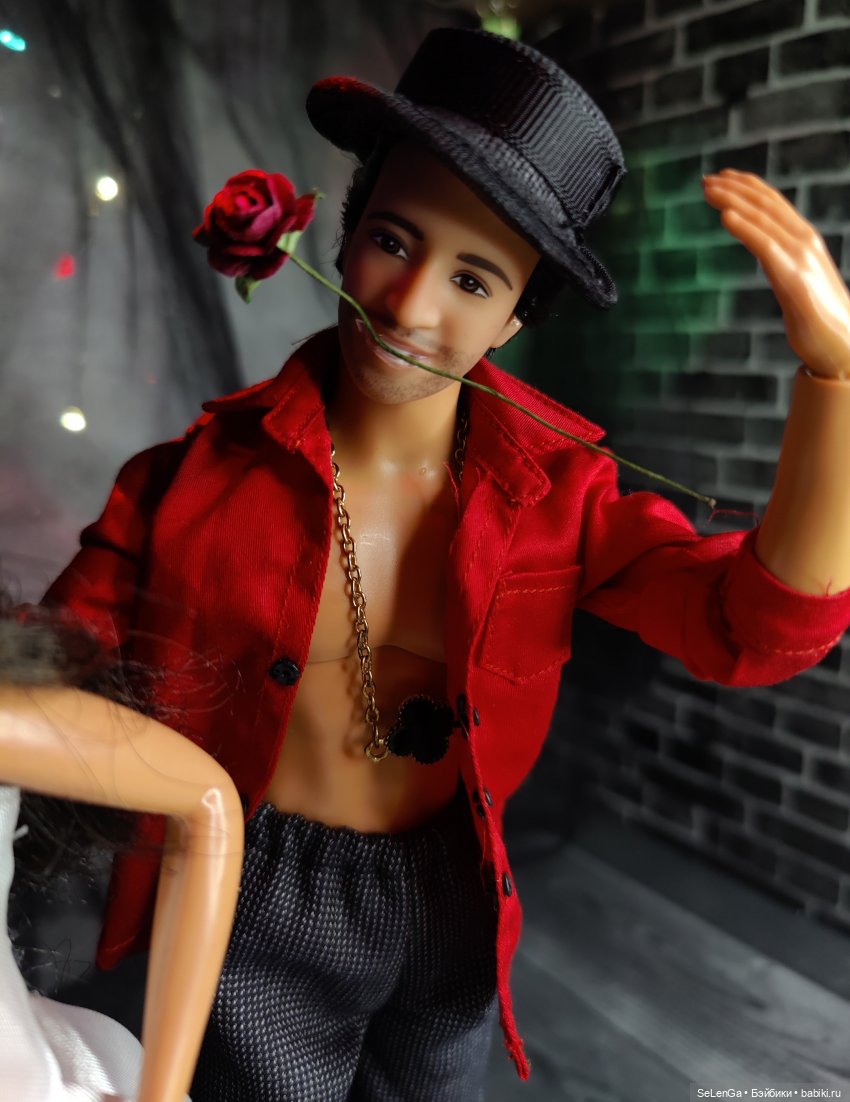 #Музыкальный фестиваль. Группа ALMA GITANE с песней BAMBOLEO