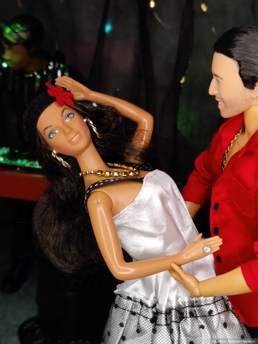 #Музыкальный фестиваль. Группа ALMA GITANE с песней BAMBOLEO