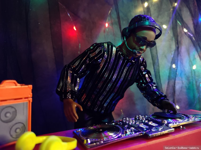 #Музыкальный фестиваль. Группа ALMA GITANE с песней BAMBOLEO (фото 9)