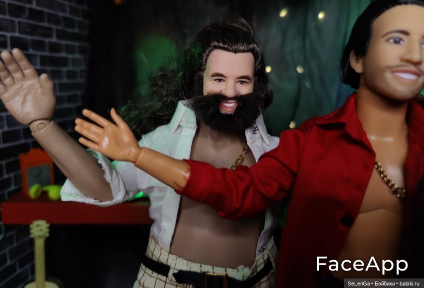 #Музыкальный фестиваль. Группа ALMA GITANE с песней BAMBOLEO