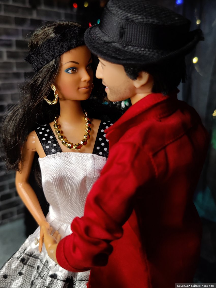 #Музыкальный фестиваль. Группа ALMA GITANE с песней BAMBOLEO