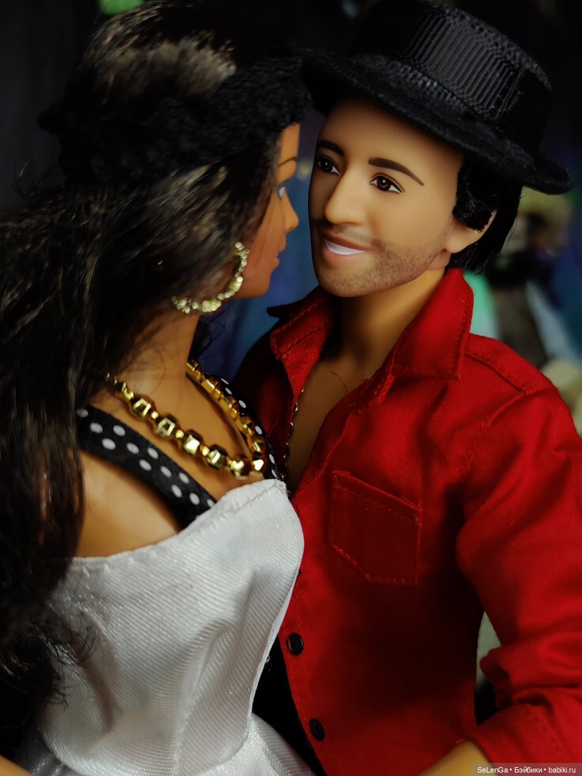 #Музыкальный фестиваль. Группа ALMA GITANE с песней BAMBOLEO