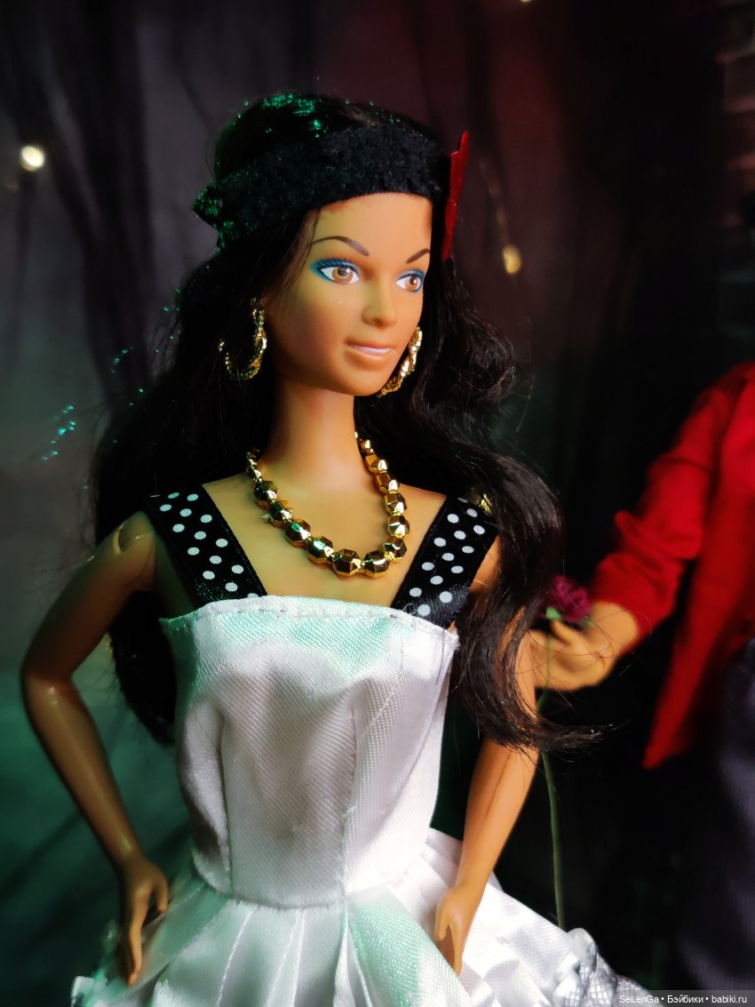 #Музыкальный фестиваль. Группа ALMA GITANE с песней BAMBOLEO (фото 3)