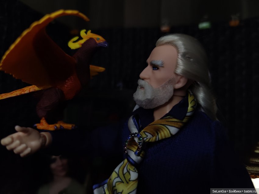 Дом, милый дом — Кукольные фотоистории и сериалы: комиксы