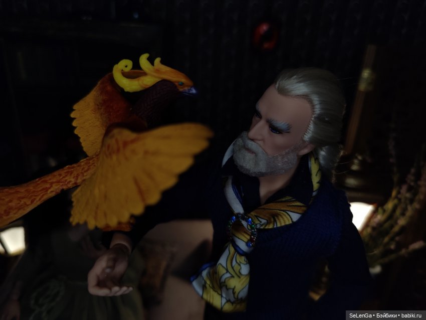 Дом, милый дом — Кукольные фотоистории и сериалы: комиксы