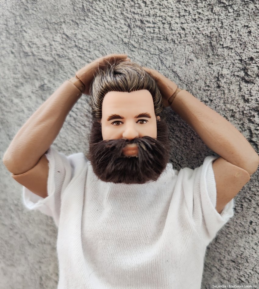 Провожая 2023, итоги — Итоги года и челленджи: Кукольные планы