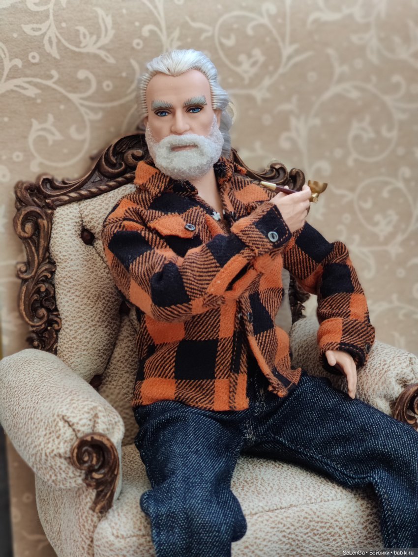 Провожая 2023, итоги — Итоги года и челленджи: Кукольные планы