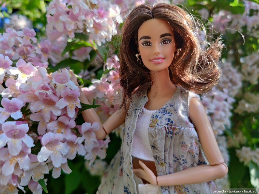 Провожая 2023, итоги — Итоги года и челленджи: Кукольные планы (фото 10)