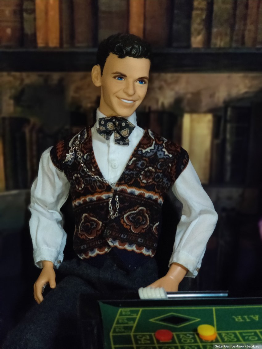 Провожая 2023, итоги — Итоги года и челленджи: Кукольные планы