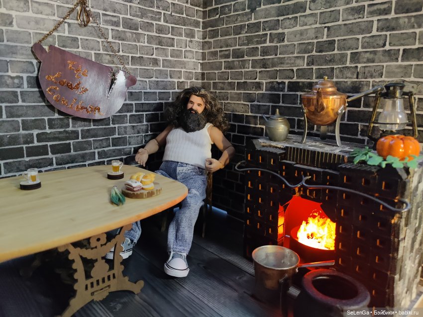 Провожая 2023, итоги — Итоги года и челленджи: Кукольные планы