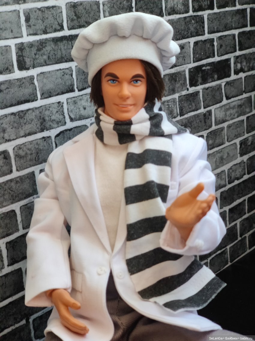 Провожая 2023, итоги — Итоги года и челленджи: Кукольные планы