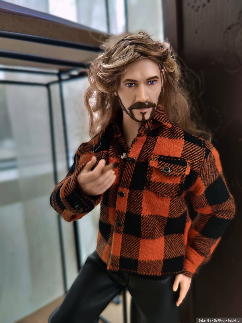 Провожая 2023, итоги — Итоги года и челленджи: Кукольные планы