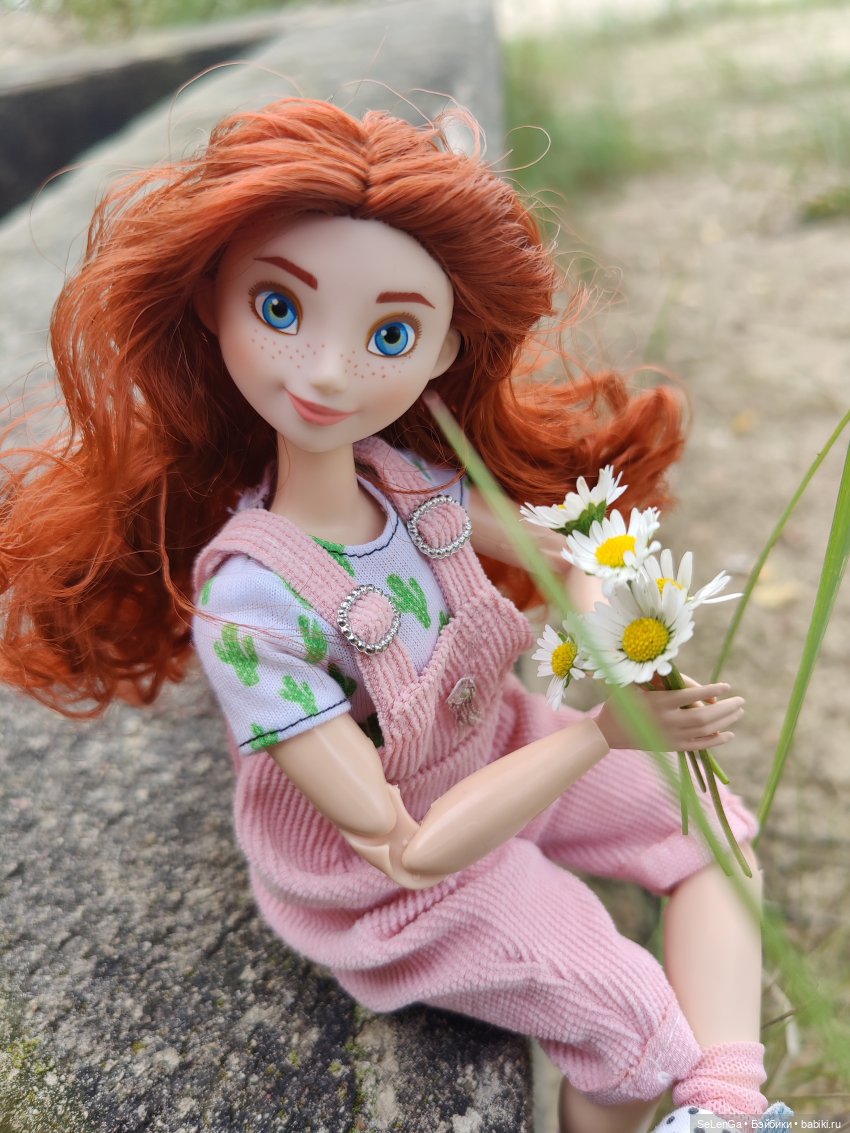 Провожая 2023, итоги — Итоги года и челленджи: Кукольные планы