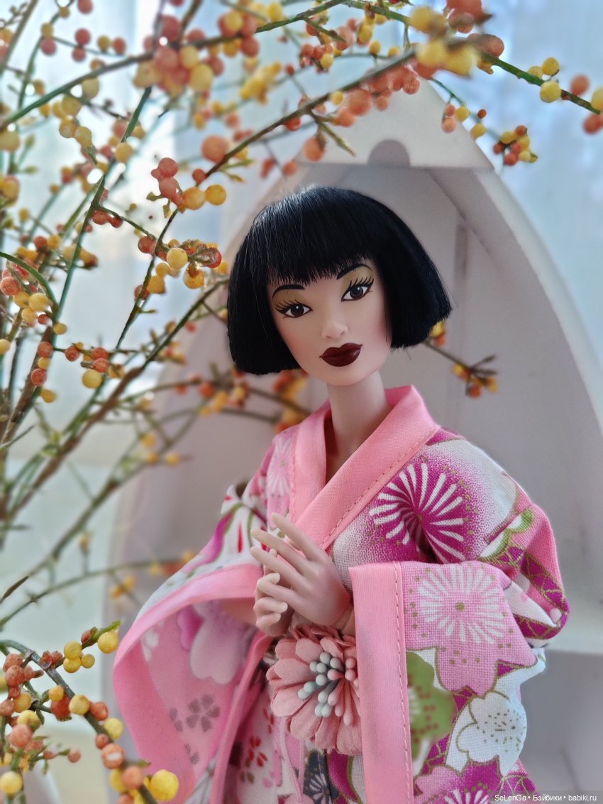 Провожая 2023, итоги — Итоги года и челленджи: Кукольные планы (фото 8)