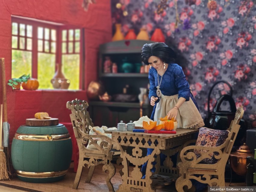 Провожая 2023, итоги — Итоги года и челленджи: Кукольные планы