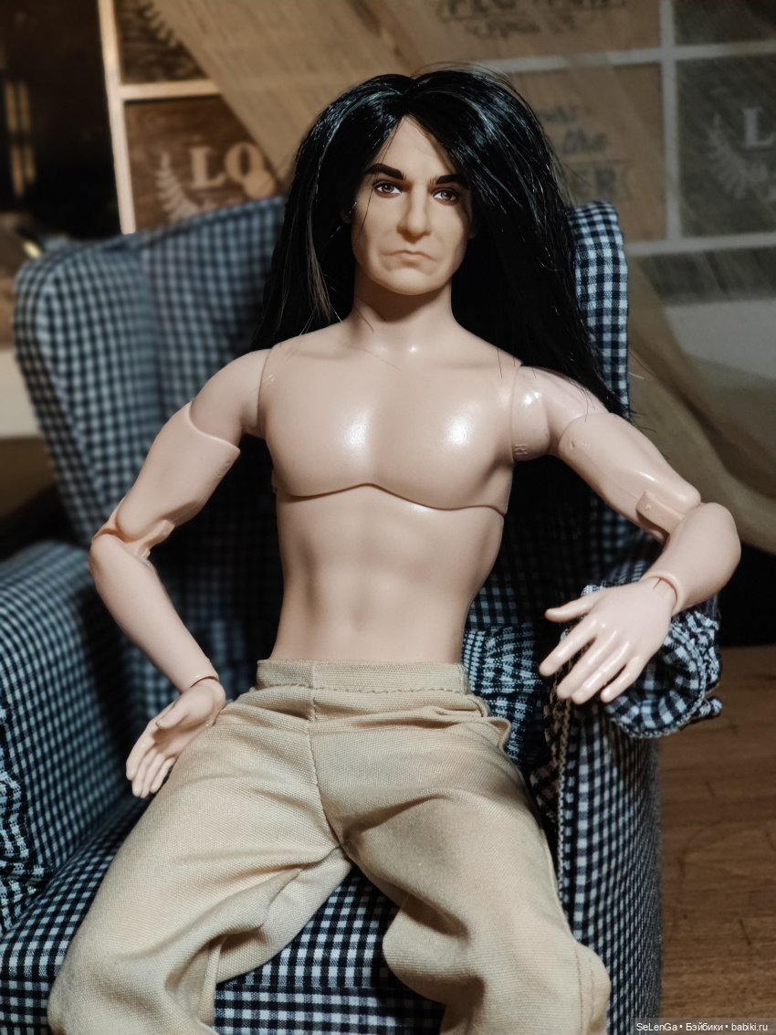 Провожая 2023, итоги — Итоги года и челленджи: Кукольные планы