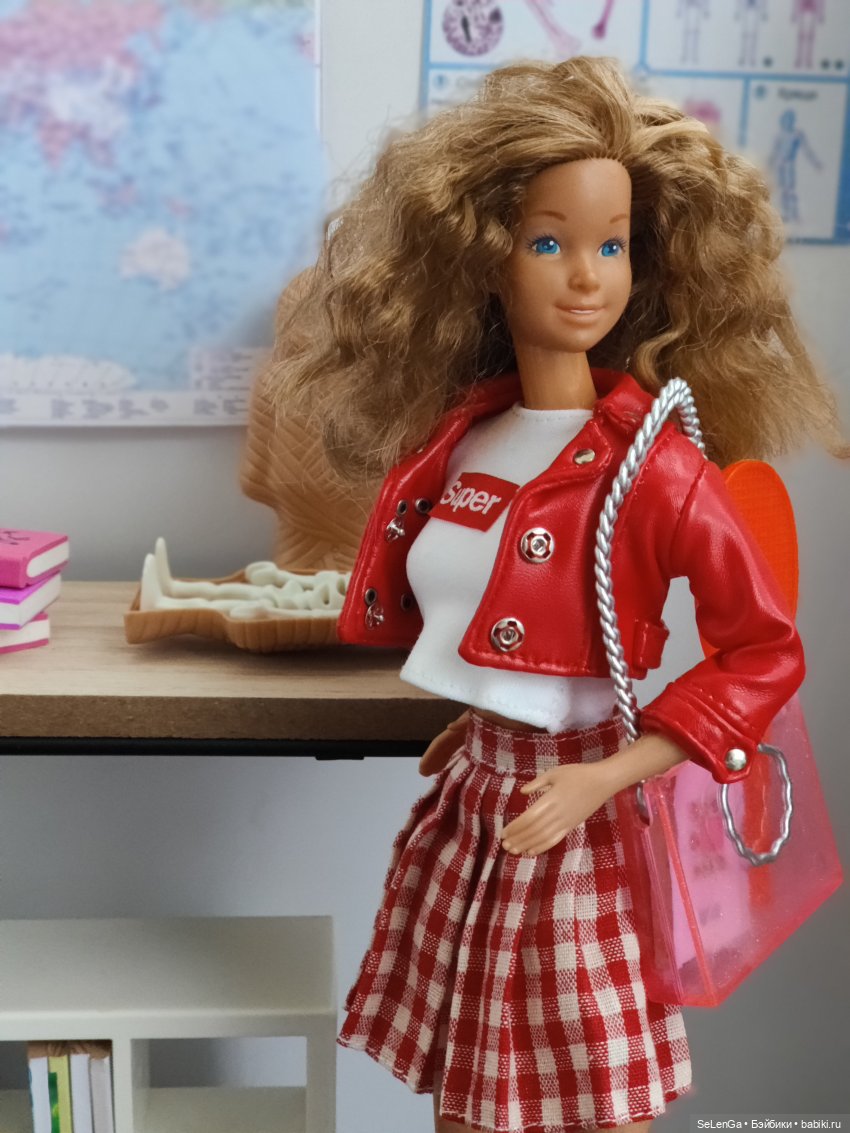 Провожая 2023, итоги — Итоги года и челленджи: Кукольные планы