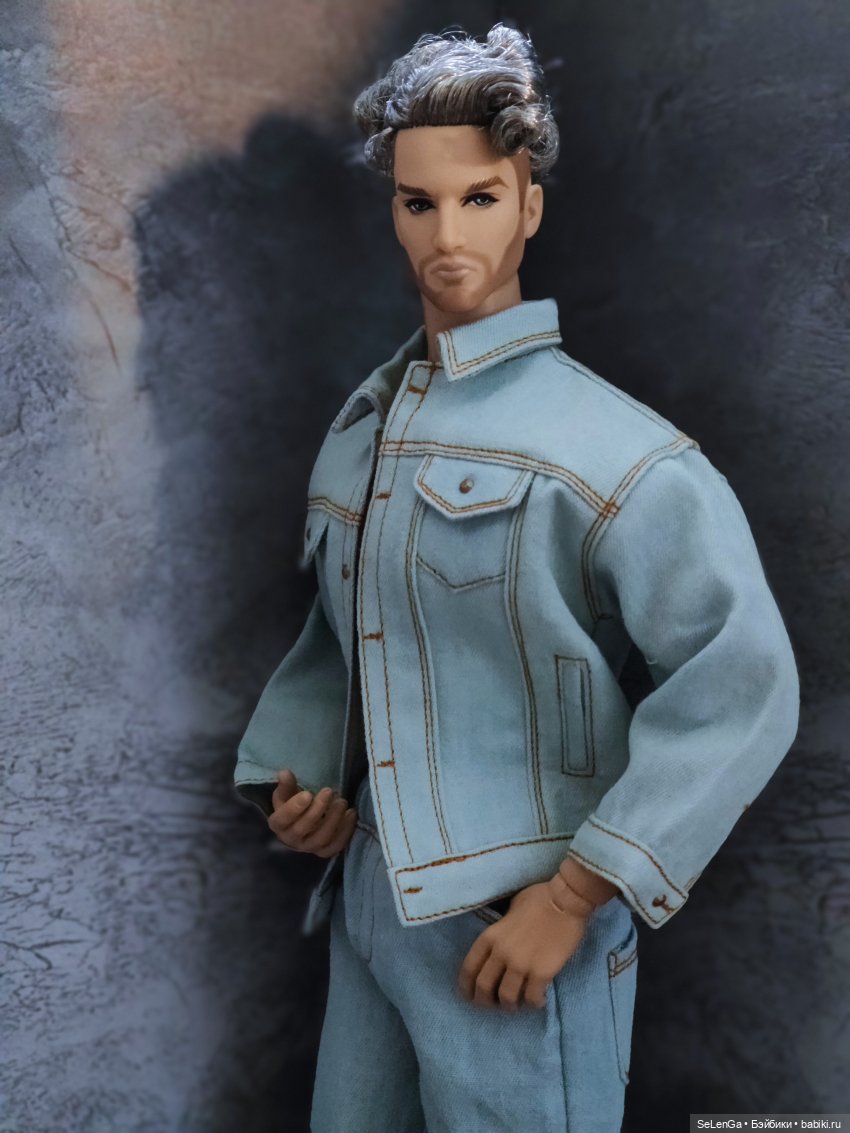 Провожая 2023, итоги — Итоги года и челленджи: Кукольные планы (фото 6)