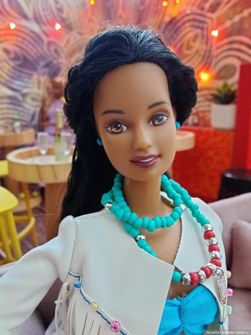 Провожая 2023, итоги — Итоги года и челленджи: Кукольные планы