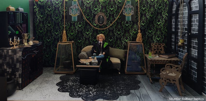 Провожая 2023, итоги — Итоги года и челленджи: Кукольные планы