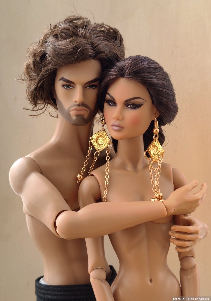 Провожая 2023, итоги — Итоги года и челленджи: Кукольные планы (фото 4)