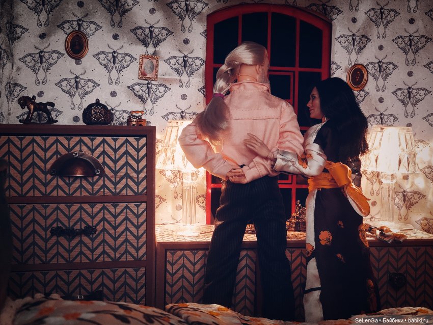 Провожая 2023, итоги — Итоги года и челленджи: Кукольные планы