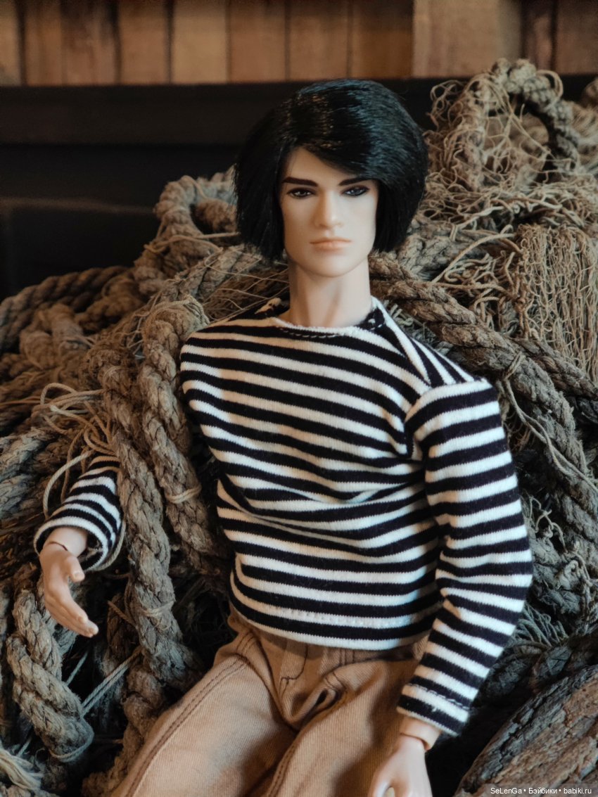 Провожая 2023, итоги — Итоги года и челленджи: Кукольные планы (фото 2)