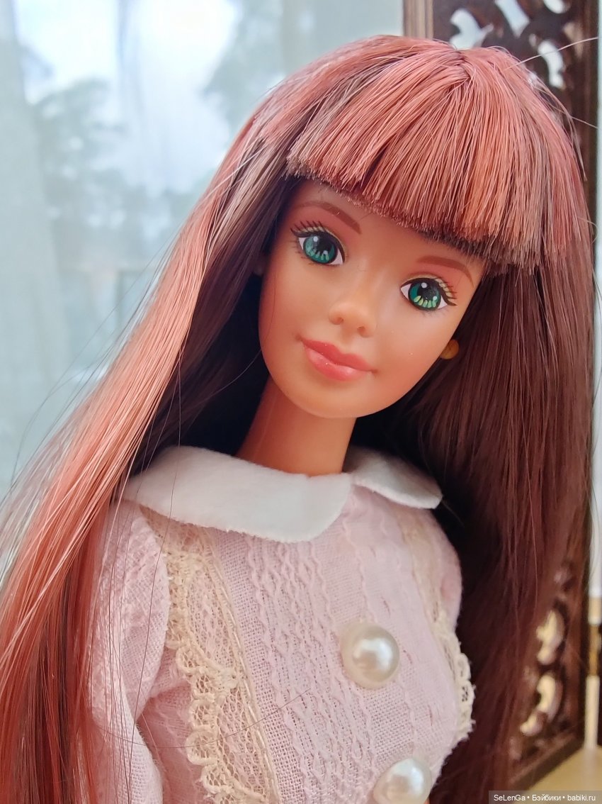 Провожая 2023, итоги — Итоги года и челленджи: Кукольные планы