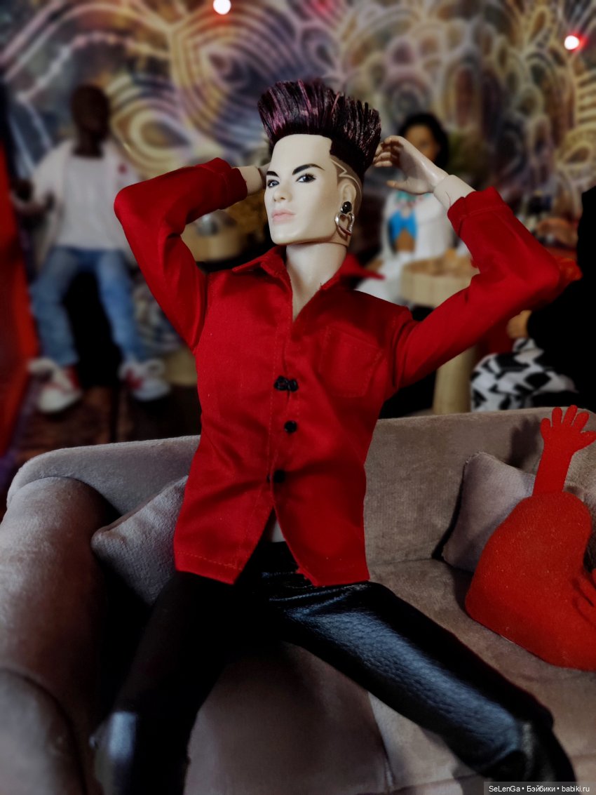 Провожая 2023, итоги — Итоги года и челленджи: Кукольные планы