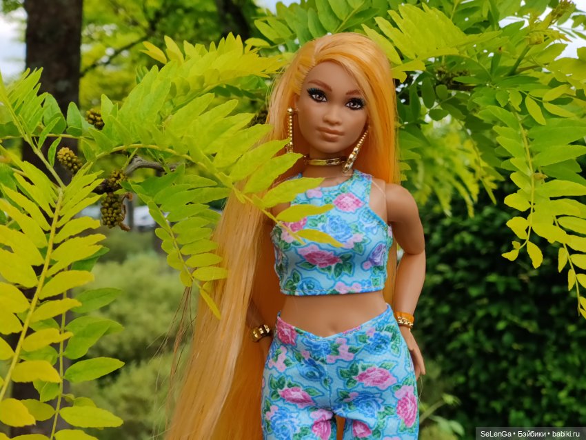 Провожая 2023, итоги — Итоги года и челленджи: Кукольные планы (фото 9)