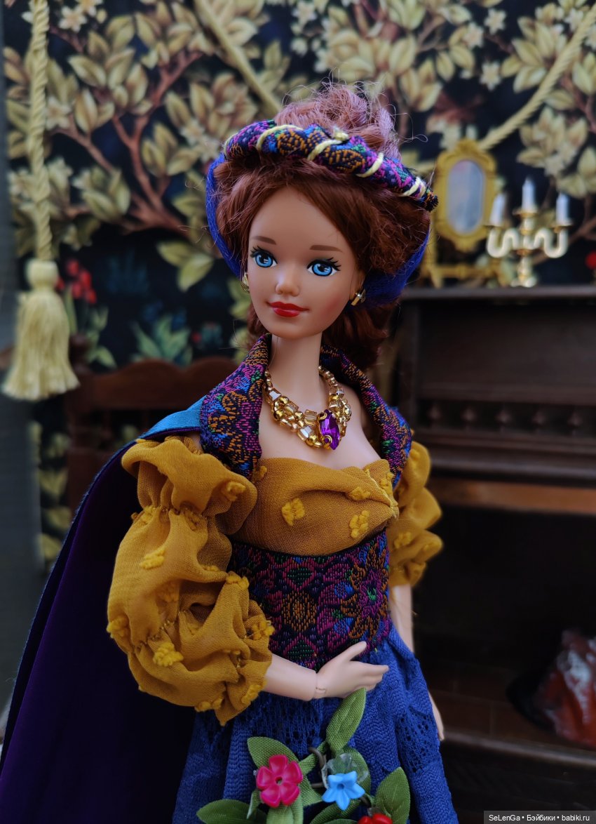 Провожая 2023, итоги — Итоги года и челленджи: Кукольные планы