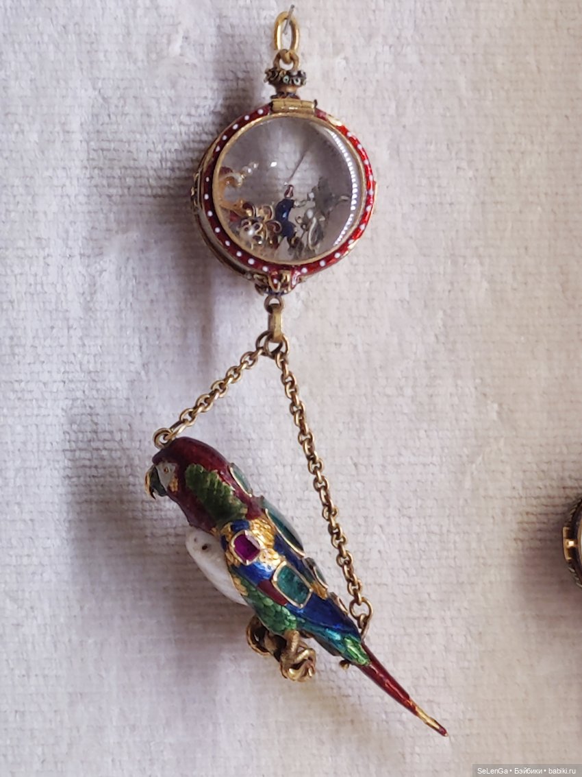 Сокровищница Королевской Резиденции в г. Мюнхене