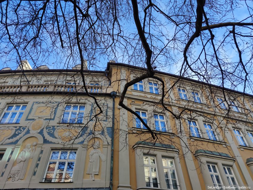 Мюнхен и Ландсхут - прогулки с куклами (фото 9)