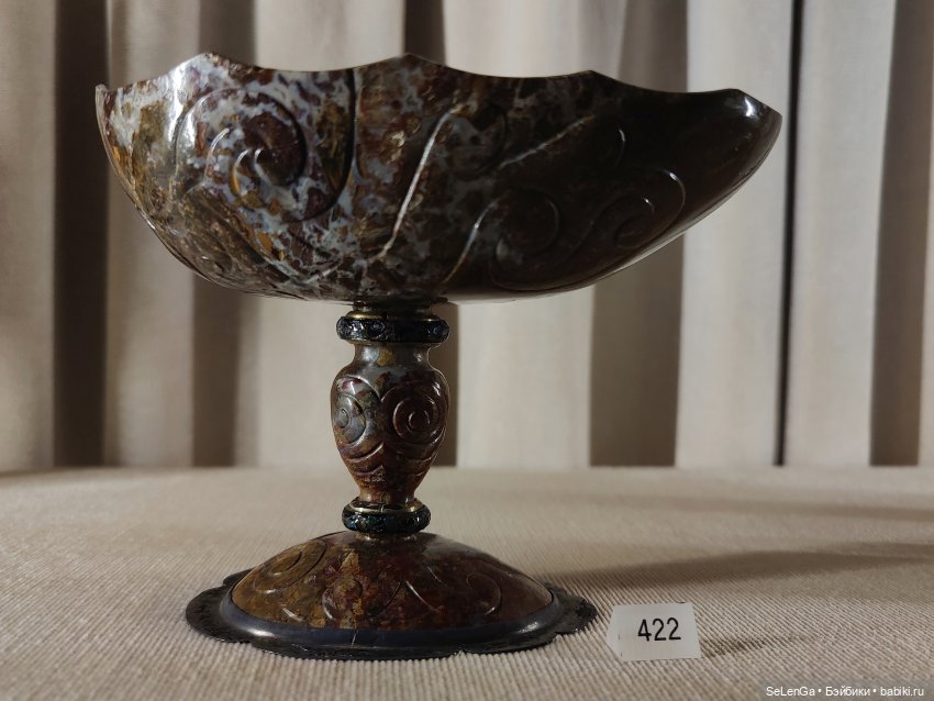 Сокровищница Королевской Резиденции в г. Мюнхене