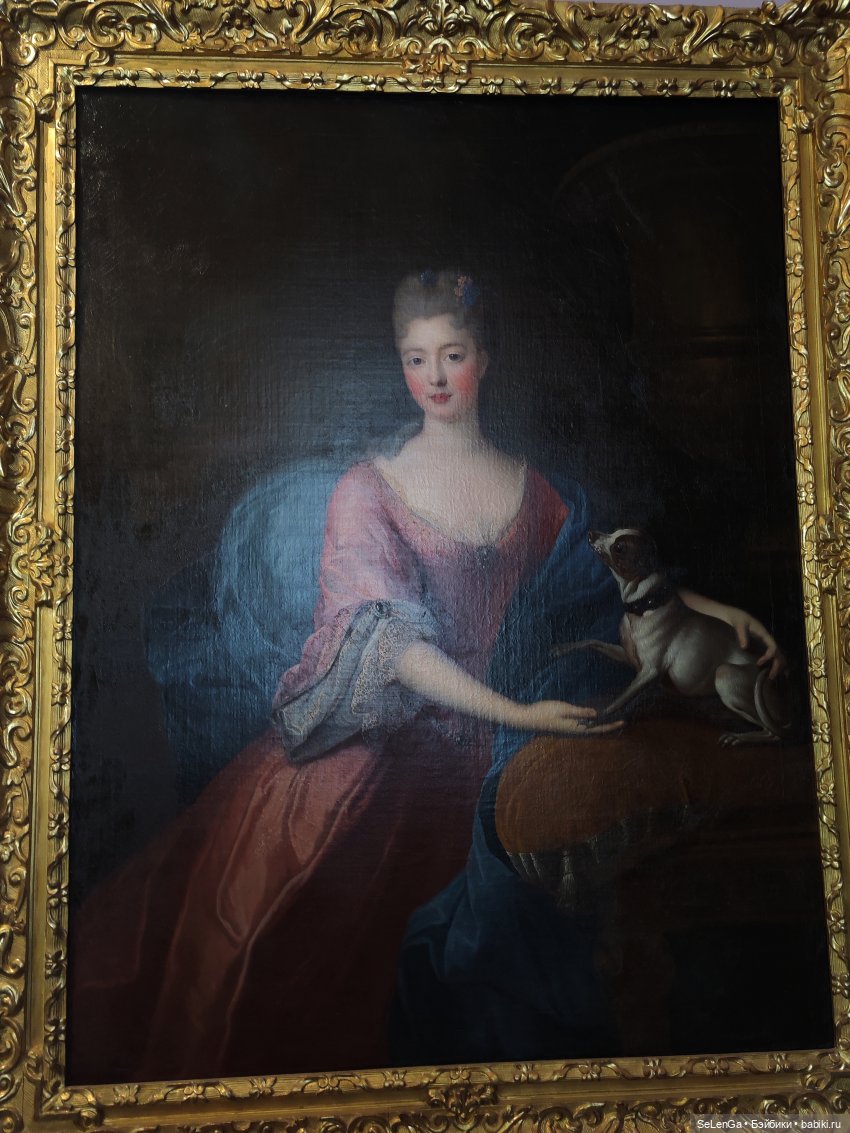 Нимфенбург: коллекция фарфоровых фигурок и музей карет