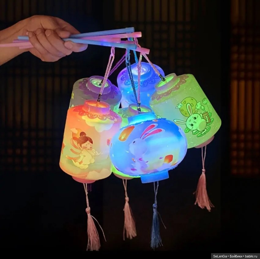 Косплей на Китайский Новый Год - АНОНС (фото 8)