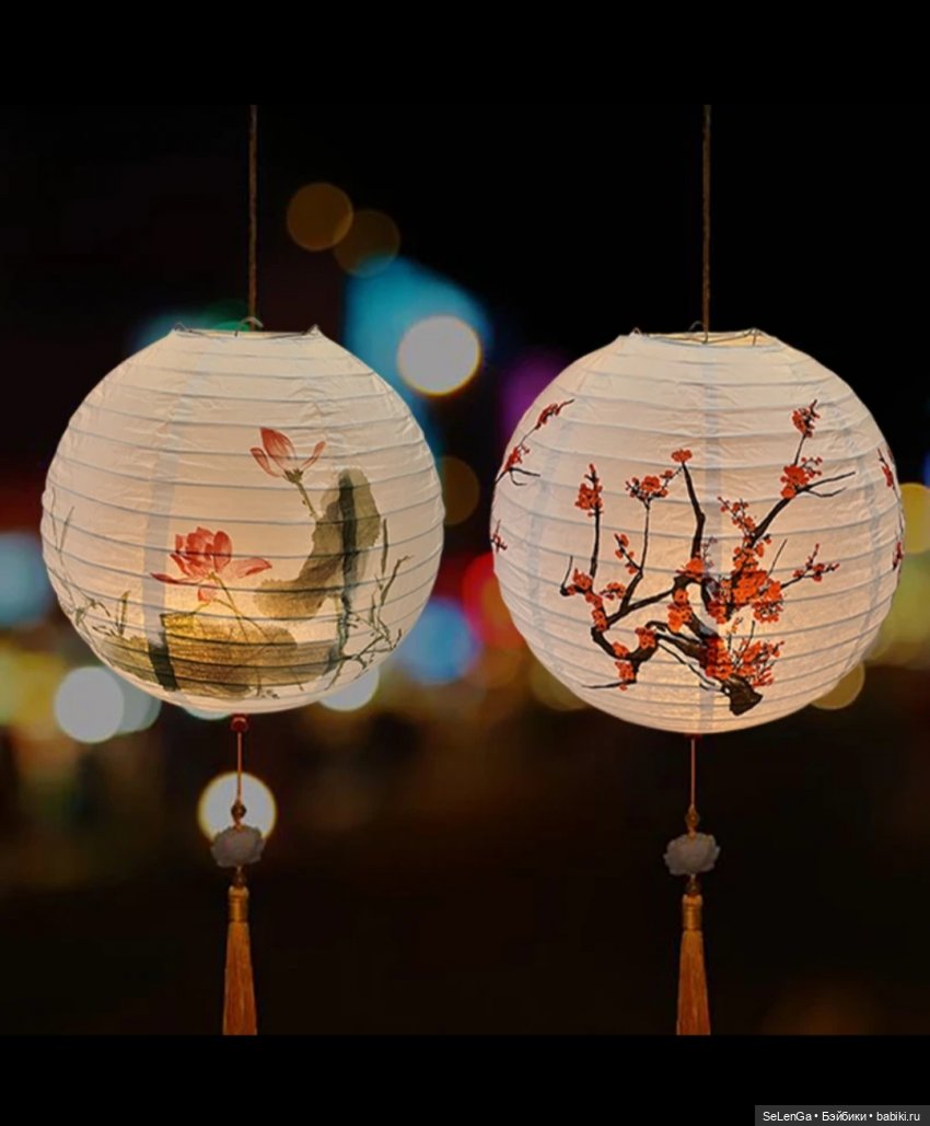 Косплей на Китайский Новый Год - АНОНС (фото 5)