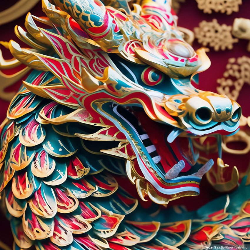 Косплей на Китайский Новый Год - АНОНС