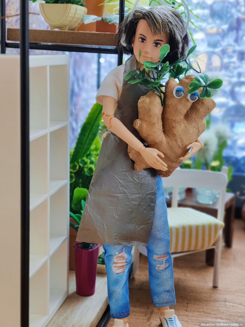 💜Первый поцелуй💜 — Гибриды шарнирных кукол (не БЖД): подбор тела