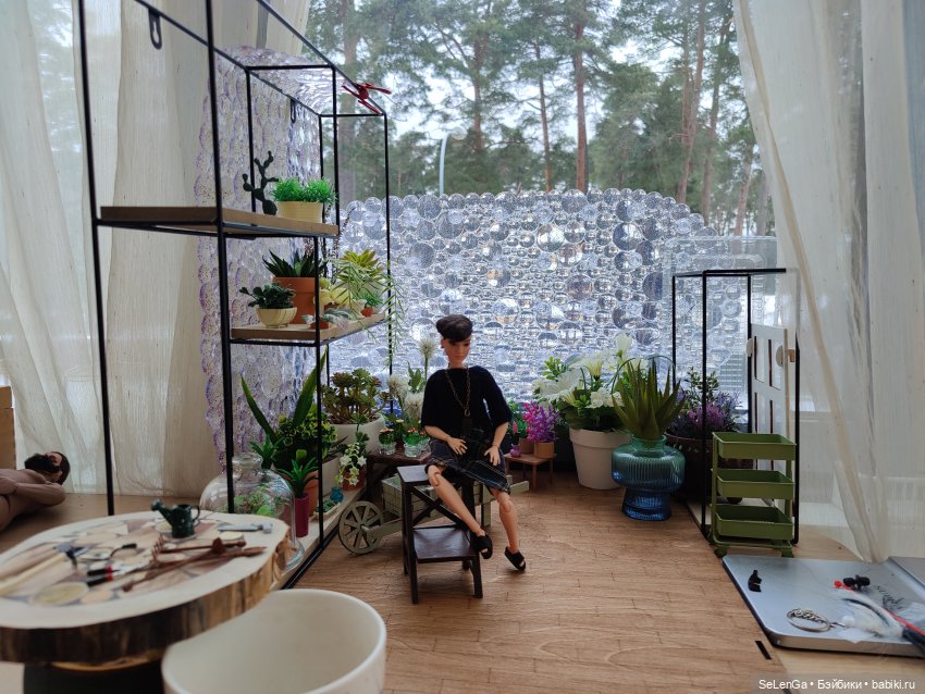 💜Первый поцелуй💜 — Гибриды шарнирных кукол (не БЖД): подбор тела