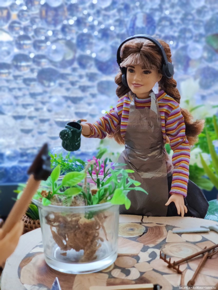 💜Первый поцелуй💜 — Гибриды шарнирных кукол (не БЖД): подбор тела (фото 5)