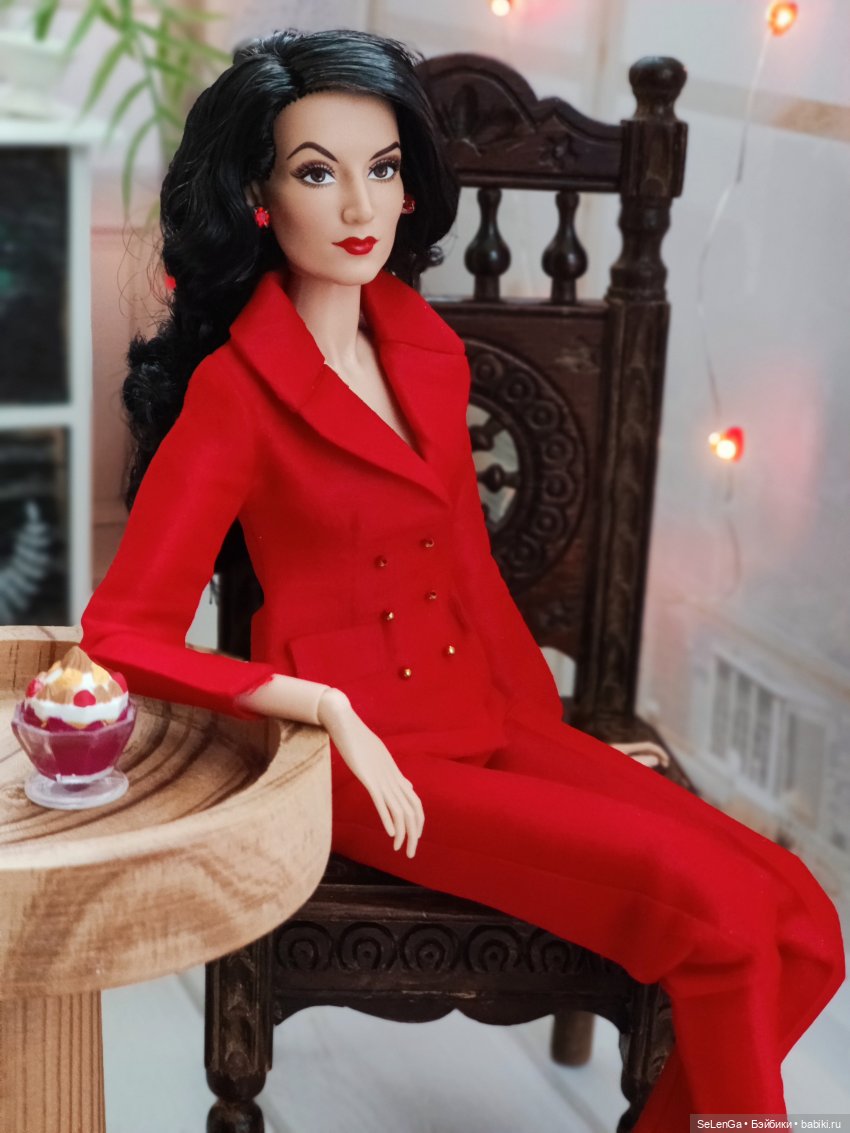 Антиподы — Куклы Barbie (Барби): Looks (фото 10)