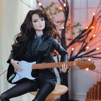 Гитара для Орнеллы