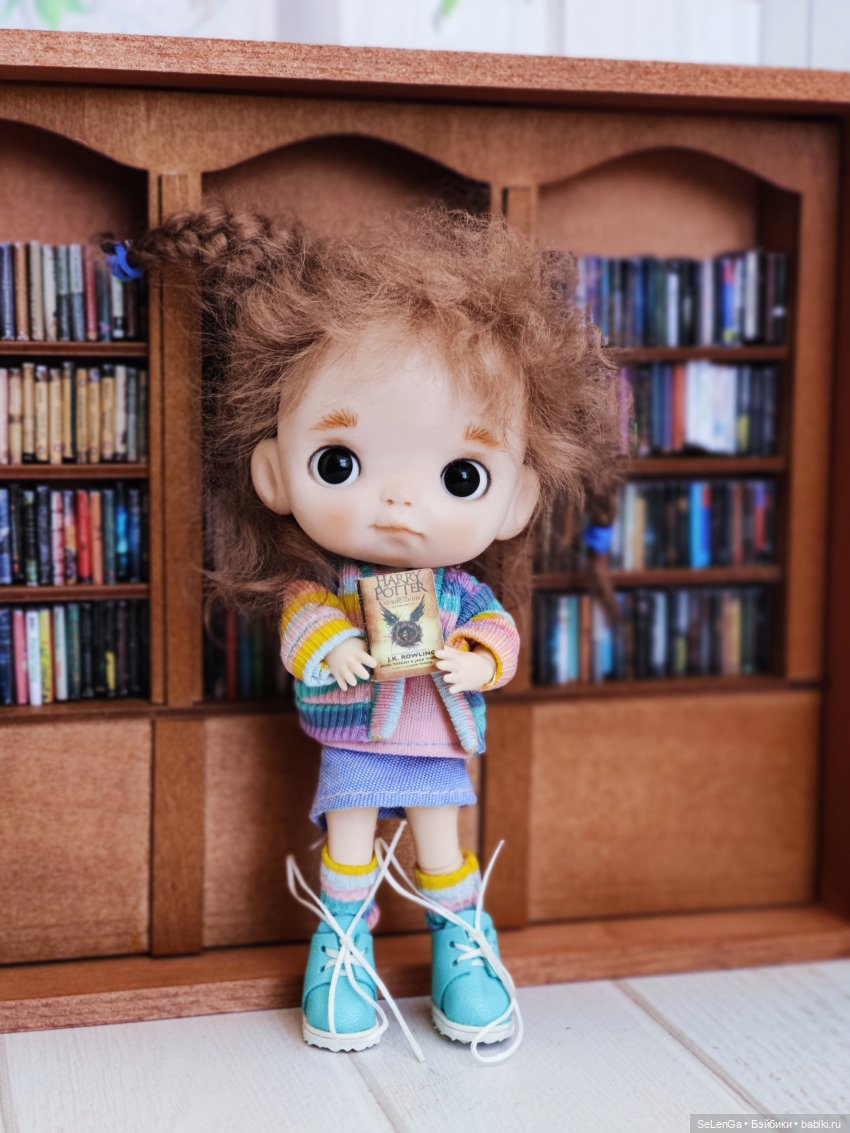 Мои приобретения для фотосессий (фото 3)