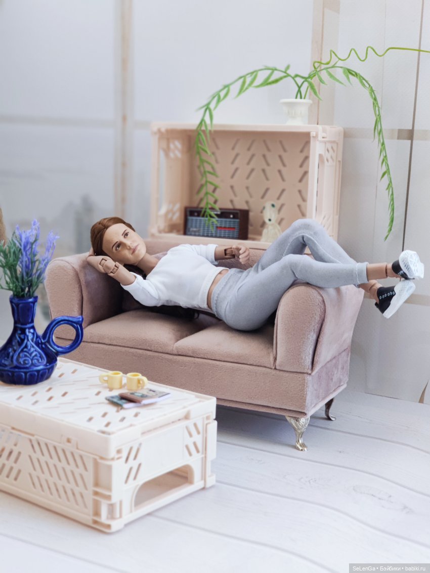 Мои приобретения для фотосессий