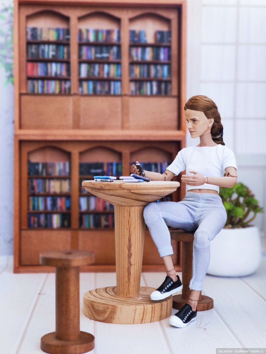 Мои приобретения для фотосессий (фото 6)