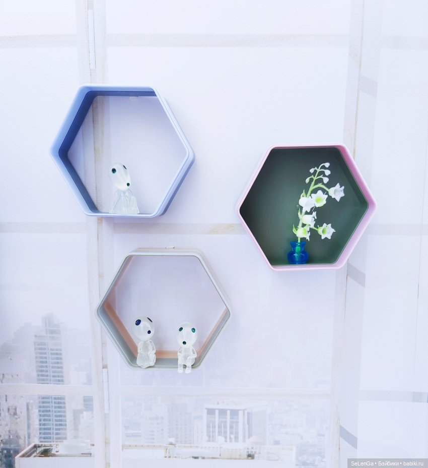 Мои приобретения для фотосессий