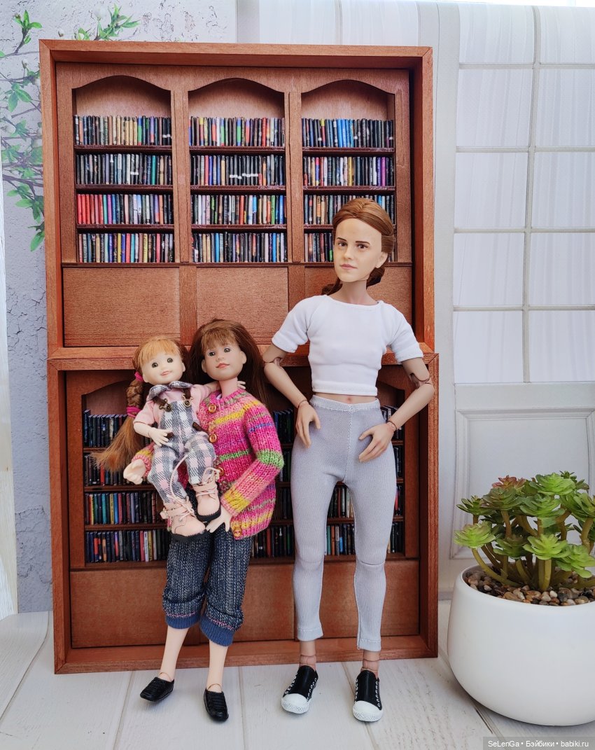 Мои приобретения для фотосессий (фото 4)