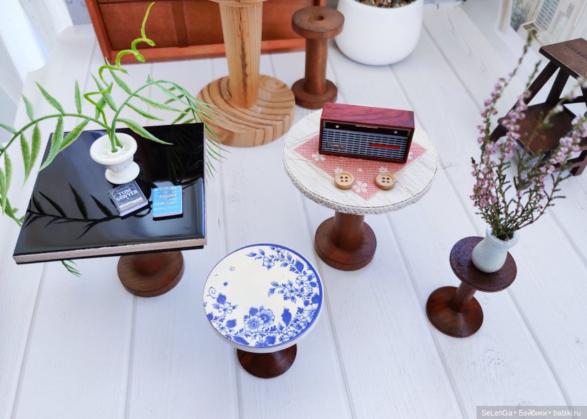 Мои приобретения для фотосессий (фото 10)