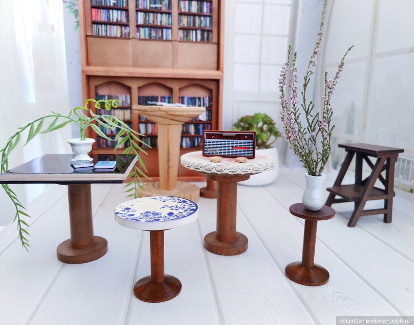 Мои приобретения для фотосессий (фото 9)